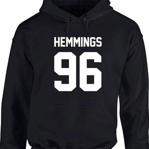 Connersville high school hoodies